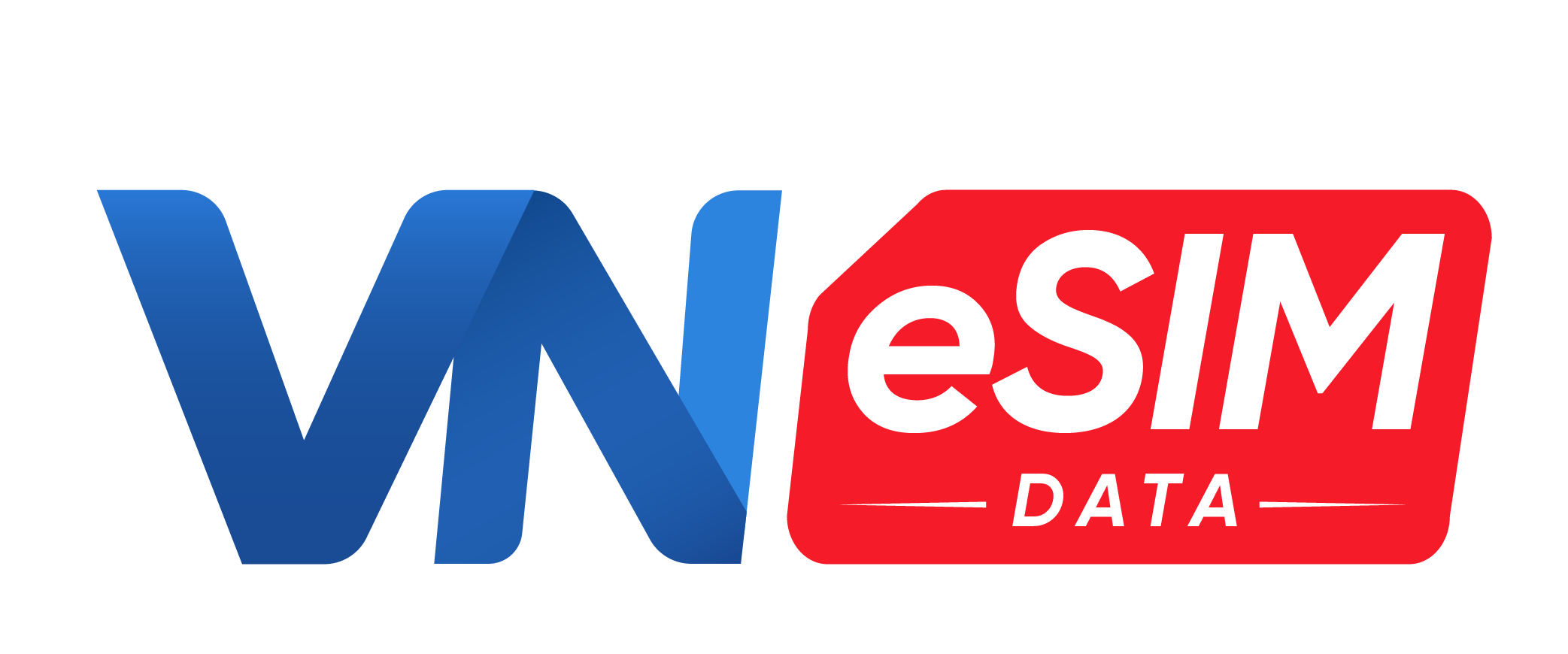 Logo esim